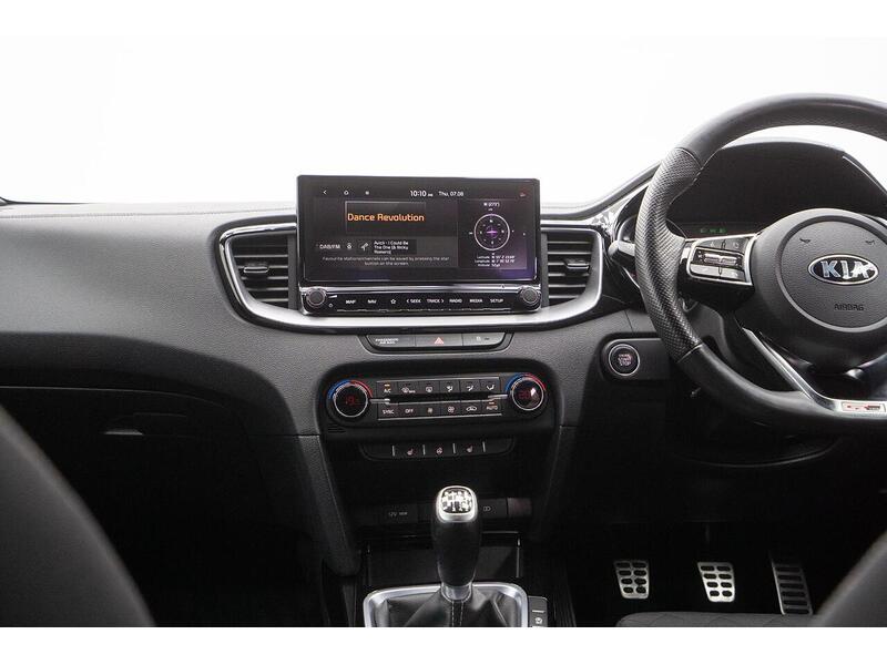 Used Kia Ceed 2021 for sale - 76659991: Photo 34