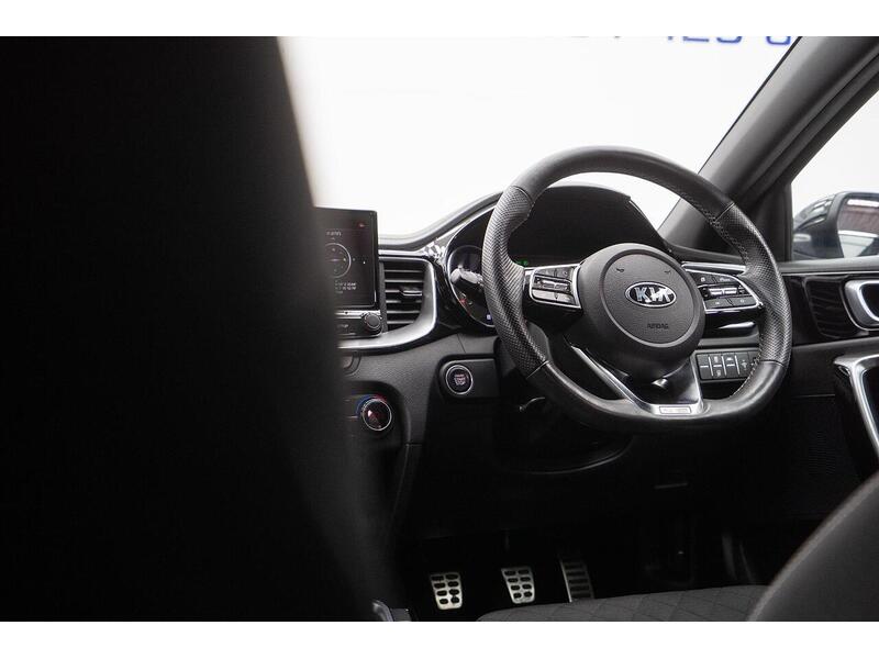 Used Kia Ceed 2021 for sale - 76659991: Photo 35