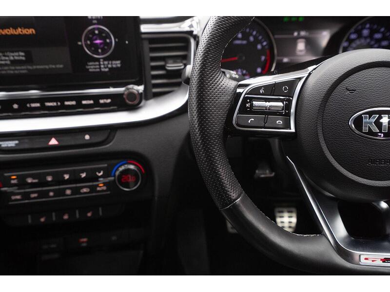 Used Kia Ceed 2021 for sale - 76659991: Photo 37