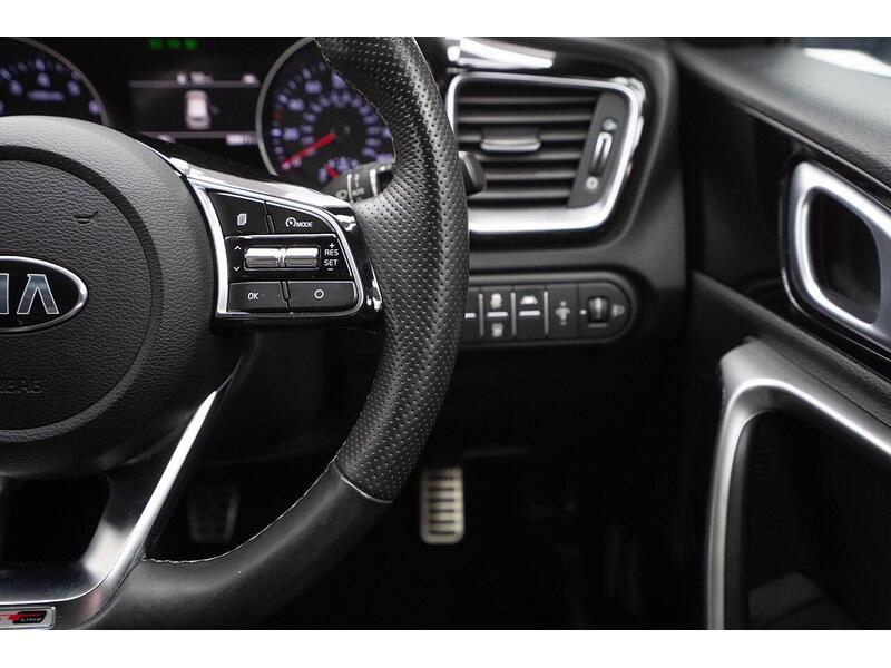 Used Kia Ceed 2021 for sale - 76659991: Photo 38