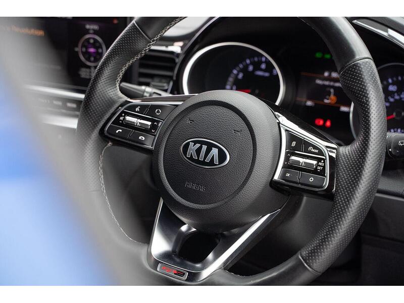 Used Kia Ceed 2021 for sale - 76659991: Photo 39