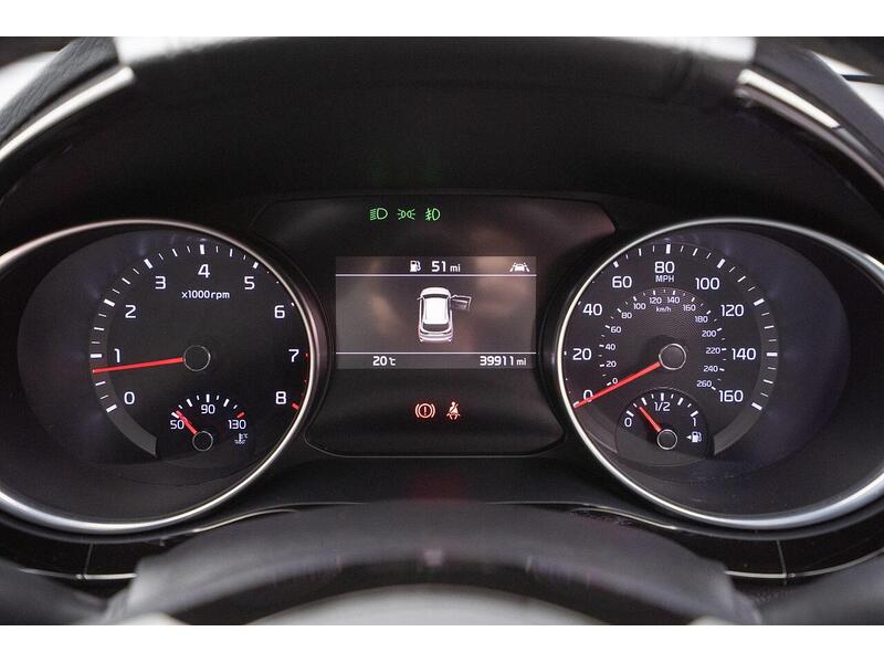 Used Kia Ceed 2021 for sale - 76659991: Photo 40