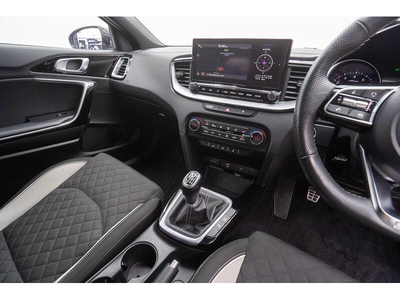 Used Kia Ceed 2021 for sale - 76659991: Photo 41