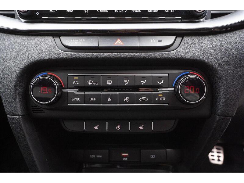 Used Kia Ceed 2021 for sale - 76659991: Photo 42