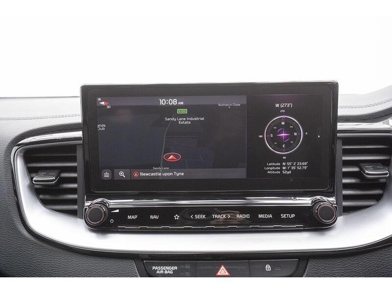 Used Kia Ceed 2021 for sale - 76659991: Photo 43