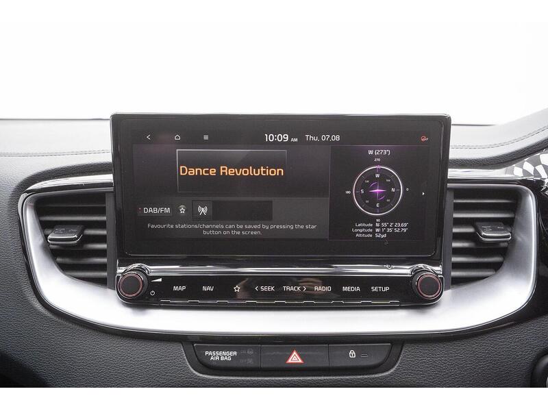 Used Kia Ceed 2021 for sale - 76659991: Photo 44