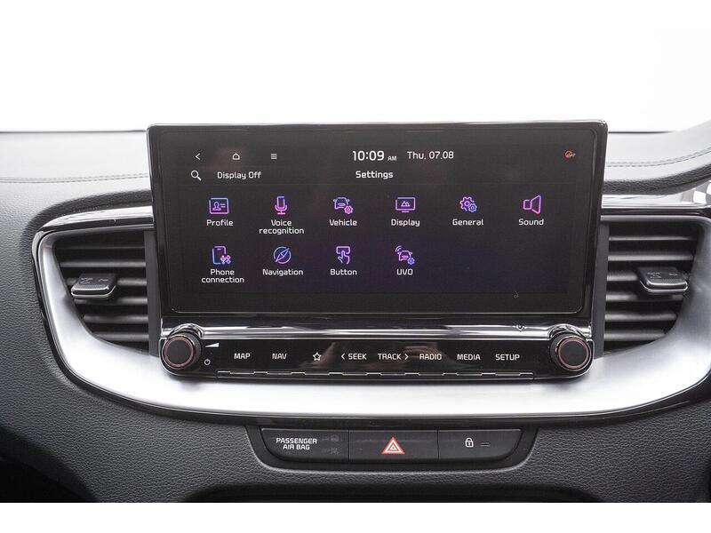 Used Kia Ceed 2021 for sale - 76659991: Photo 45