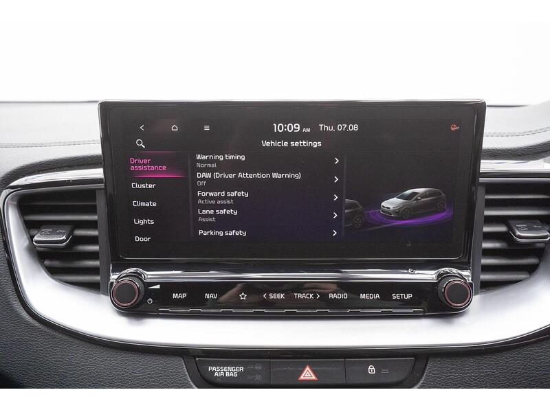 Used Kia Ceed 2021 for sale - 76659991: Photo 46