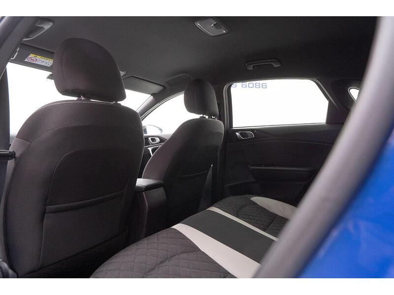 Used Kia Ceed 2021 for sale - 76659991: Photo 53