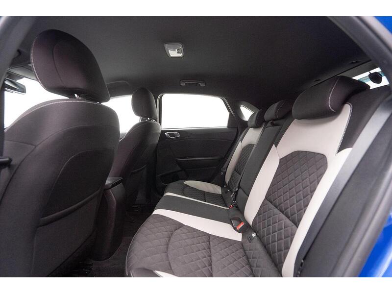 Used Kia Ceed 2021 for sale - 76659991: Photo 54