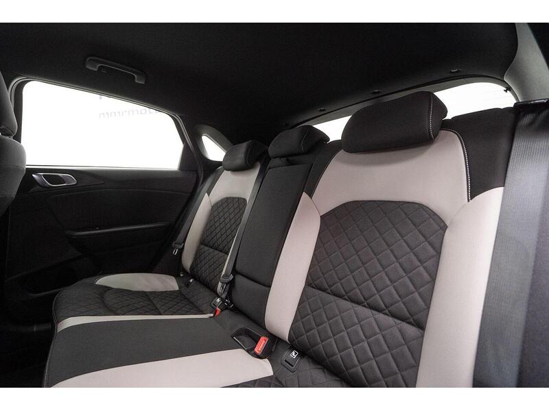 Used Kia Ceed 2021 for sale - 76659991: Photo 55