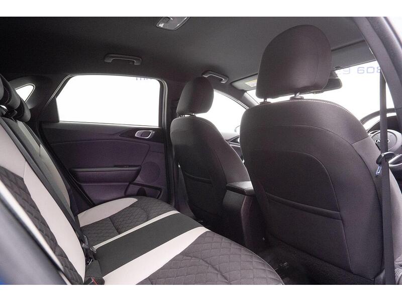 Used Kia Ceed 2021 for sale - 76659991: Photo 56