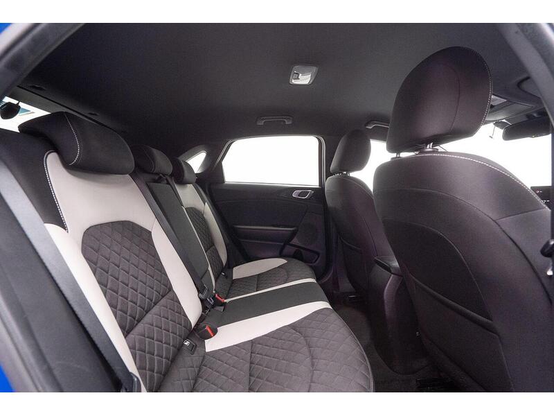 Used Kia Ceed 2021 for sale - 76659991: Photo 57