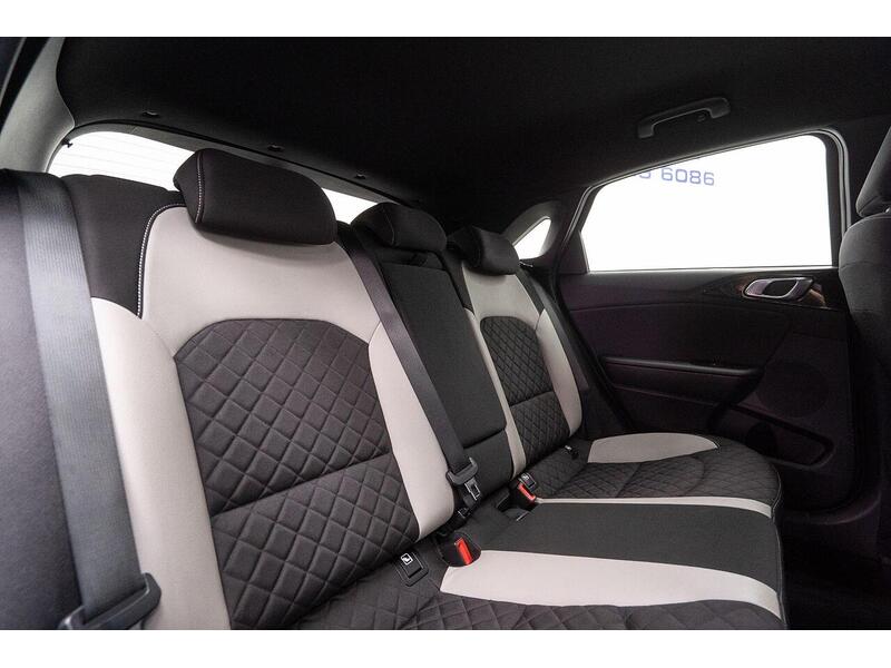 Used Kia Ceed 2021 for sale - 76659991: Photo 58