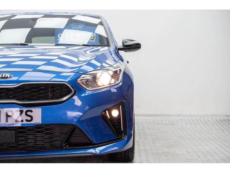 Used Kia Ceed 2021 for sale - 76659991: Photo 6