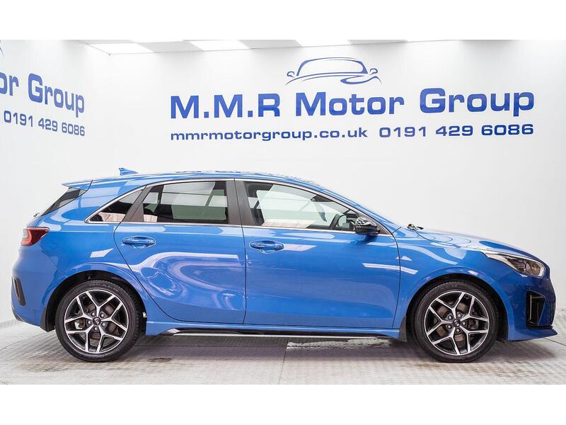 Used Kia Ceed 2021 for sale - 76659991: Photo 9