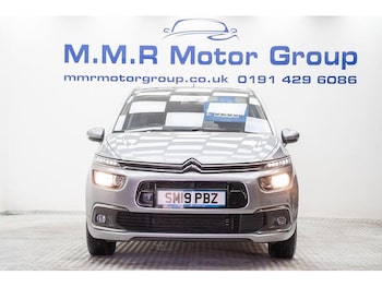 Used Citroen Grand C4 Picasso 2019 for sale - 79058418: Photo