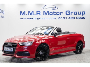 Used Audi A3 2014 for sale - 76659929: Photo