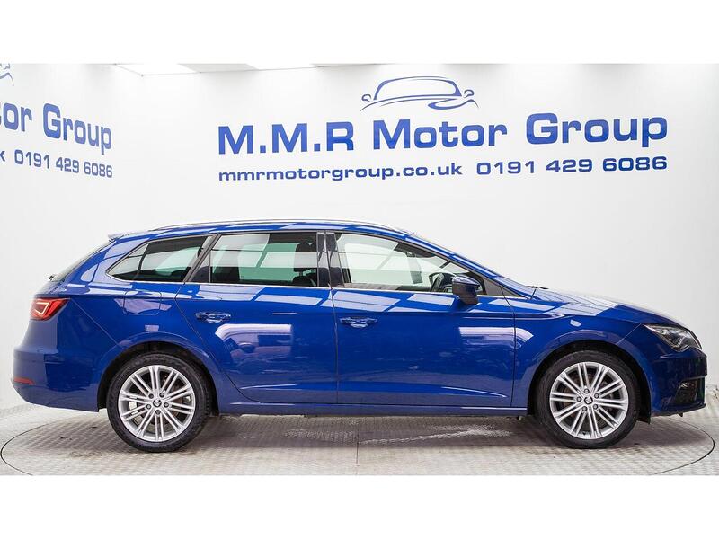 Used SEAT Leon 2020 for sale - 76659983: Photo 10