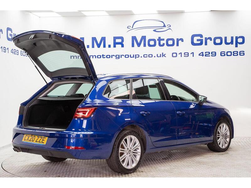 Used SEAT Leon 2020 for sale - 76659983: Photo 11