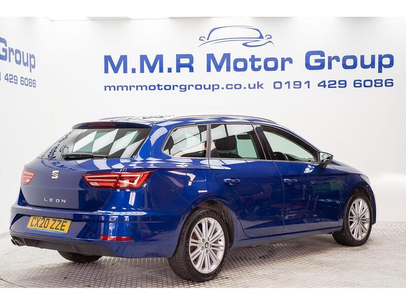 Used SEAT Leon 2020 for sale - 76659983: Photo 12