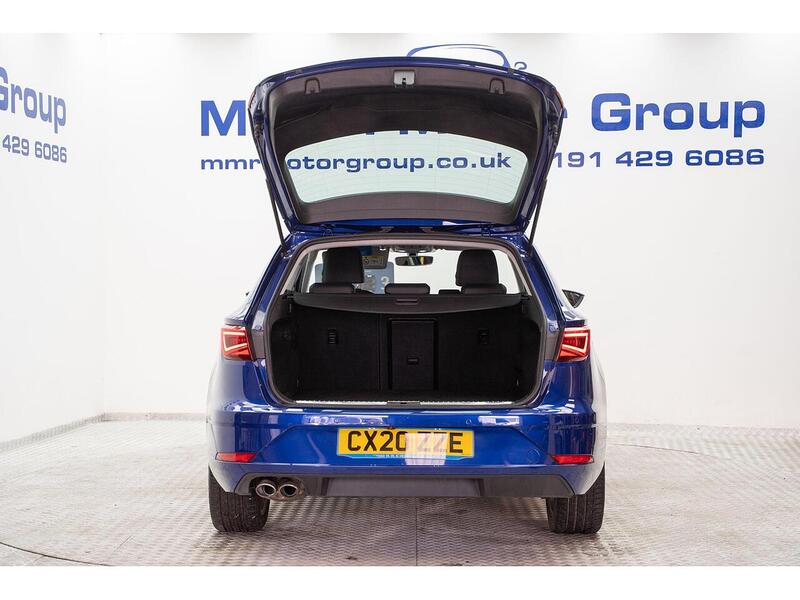 Used SEAT Leon 2020 for sale - 76659983: Photo 13