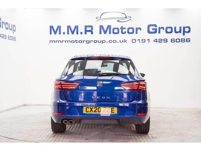 Used SEAT Leon 2020 for sale - 76659983: Photo 14