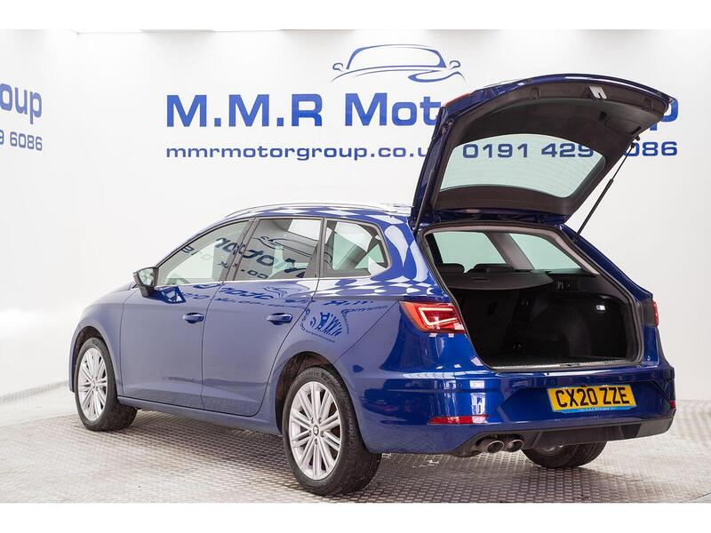 Used SEAT Leon 2020 for sale - 76659983: Photo 15