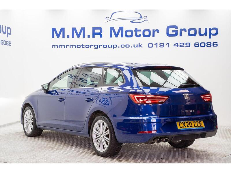 Used SEAT Leon 2020 for sale - 76659983: Photo 16