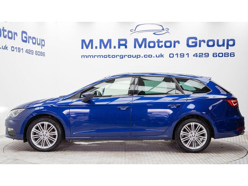 Used SEAT Leon 2020 for sale - 76659983: Photo 17
