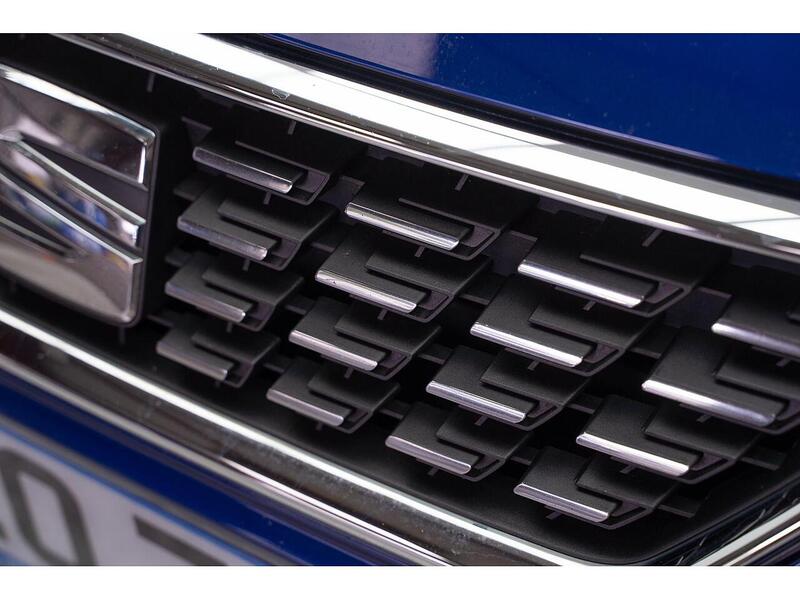 Used SEAT Leon 2020 for sale - 76659983: Photo 19