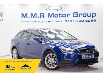 Used SEAT Leon 2020 for sale - 76659983: Photo
