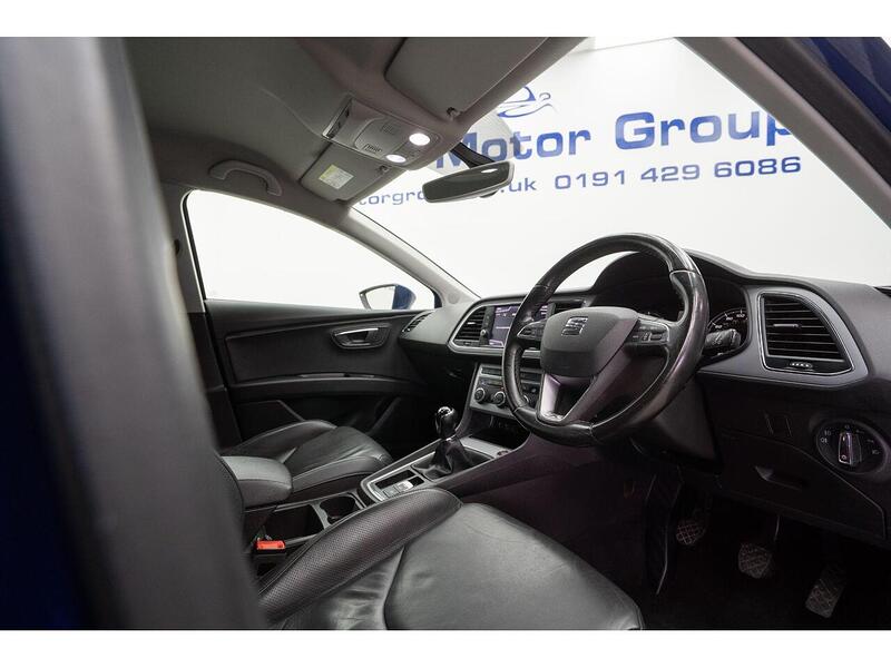Used SEAT Leon 2020 for sale - 76659983: Photo 20