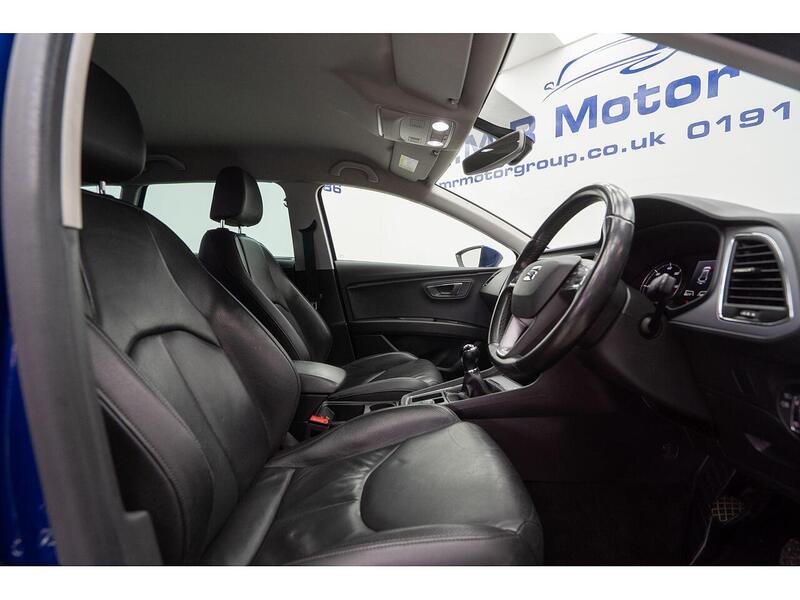 Used SEAT Leon 2020 for sale - 76659983: Photo 21