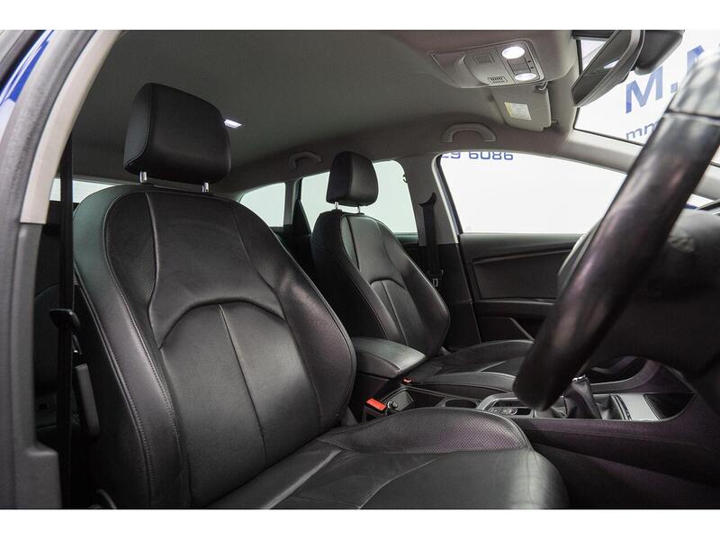 Used SEAT Leon 2020 for sale - 76659983: Photo 22