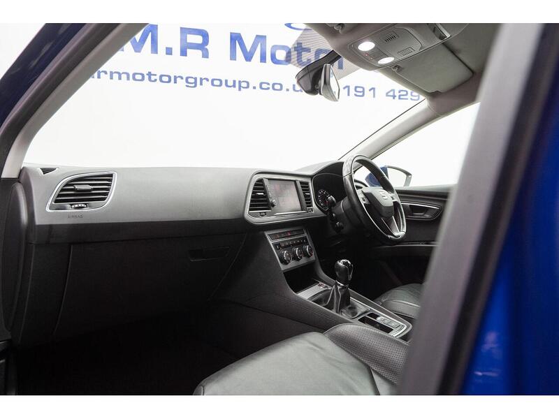 Used SEAT Leon 2020 for sale - 76659983: Photo 23