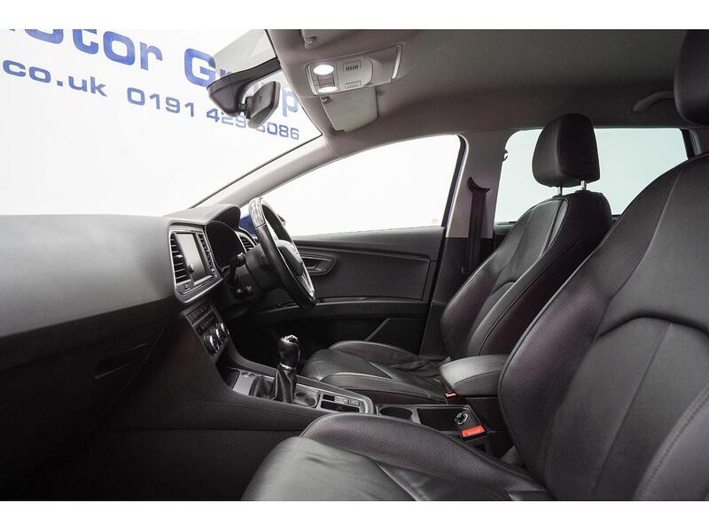 Used SEAT Leon 2020 for sale - 76659983: Photo 24