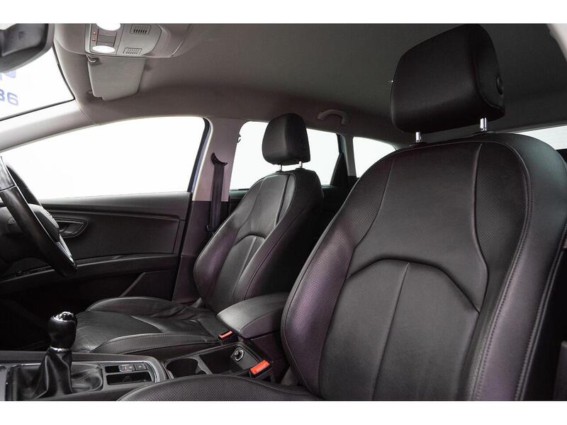 Used SEAT Leon 2020 for sale - 76659983: Photo 25