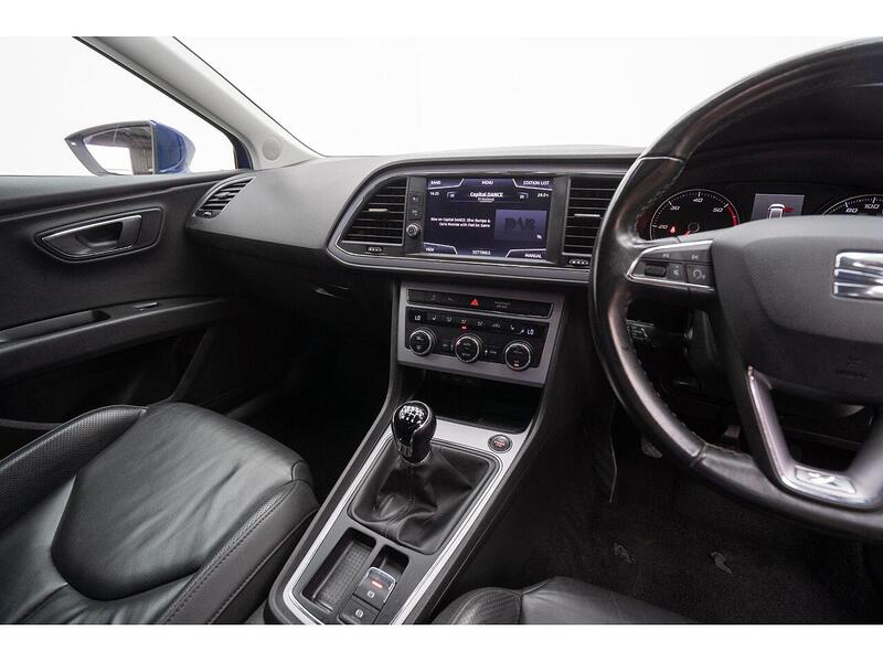 Used SEAT Leon 2020 for sale - 76659983: Photo 26