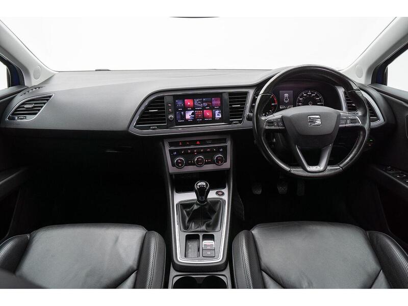 Used SEAT Leon 2020 for sale - 76659983: Photo 27