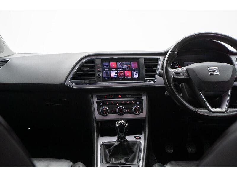 Used SEAT Leon 2020 for sale - 76659983: Photo 28