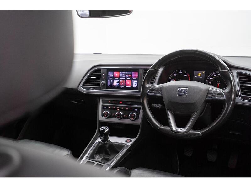 Used SEAT Leon 2020 for sale - 76659983: Photo 29