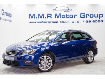 Used SEAT Leon 2020 for sale - 76659983: Photo