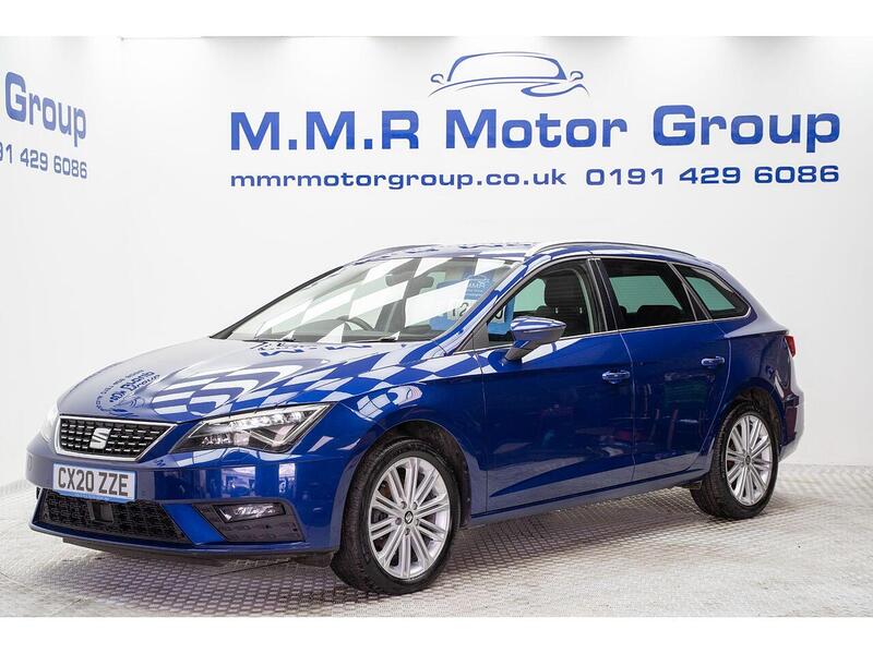 Used SEAT Leon 2020 for sale - 76659983: Photo 3