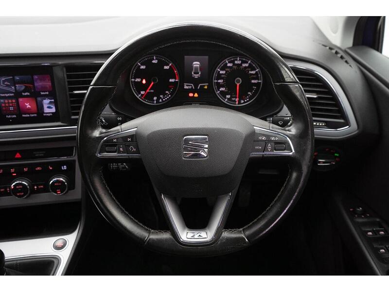 Used SEAT Leon 2020 for sale - 76659983: Photo 30