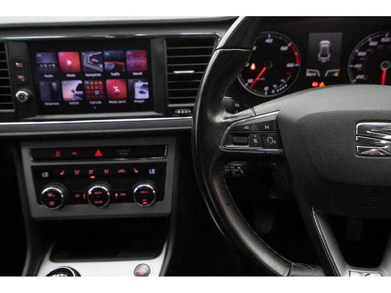 Used SEAT Leon 2020 for sale - 76659983: Photo 31