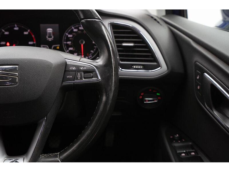 Used SEAT Leon 2020 for sale - 76659983: Photo 32