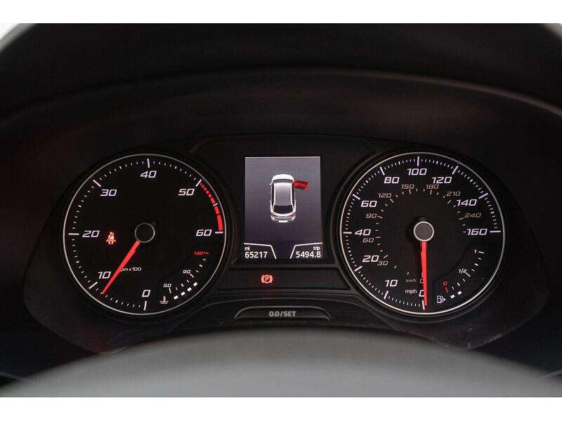 Used SEAT Leon 2020 for sale - 76659983: Photo 33