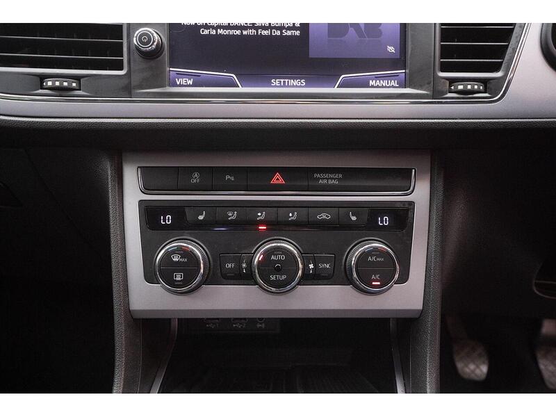 Used SEAT Leon 2020 for sale - 76659983: Photo 34