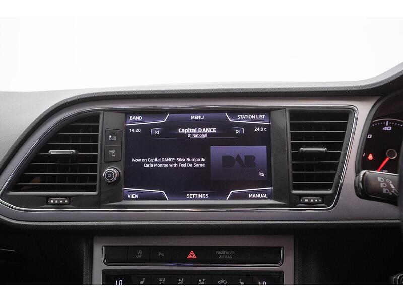 Used SEAT Leon 2020 for sale - 76659983: Photo 35